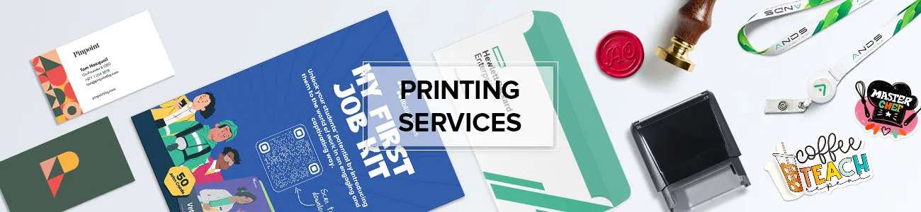 printing Company in Lahore