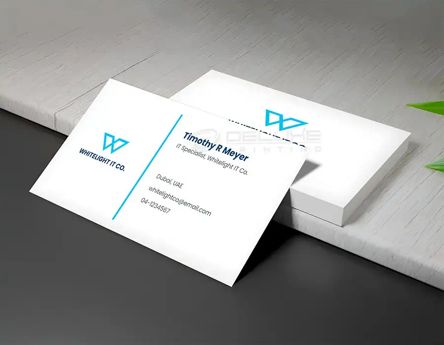 Bristol Pack Business Cards in Lahore