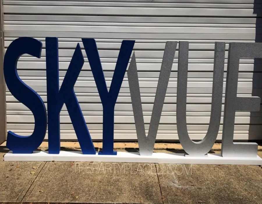 Aluminum with Powder Coating Dubai