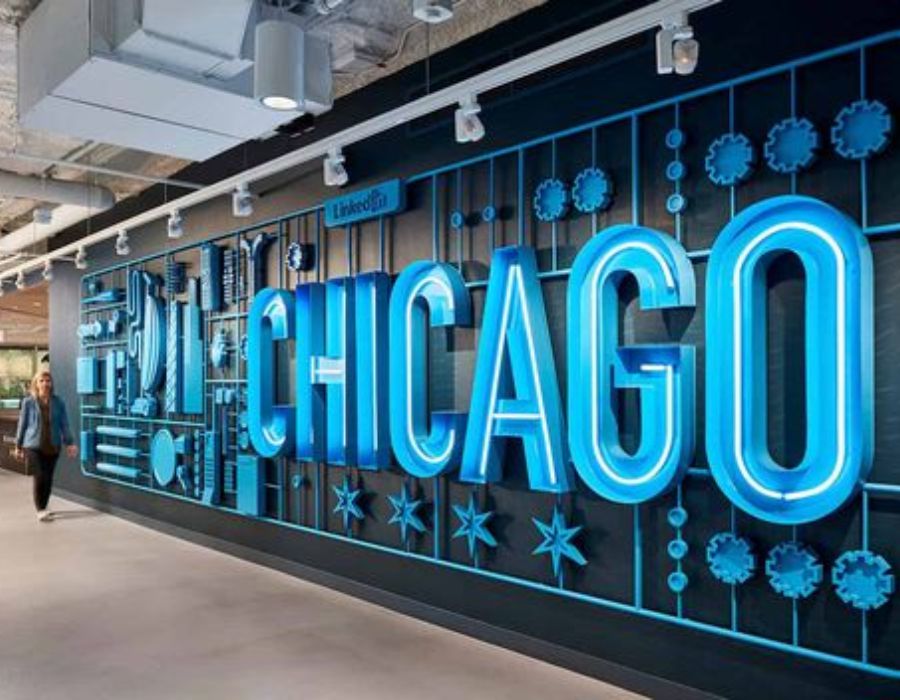 Neon Sign Board Lahore