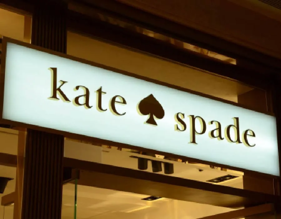 Vinyl Cut Letters Flex Face Sign Board Dubai