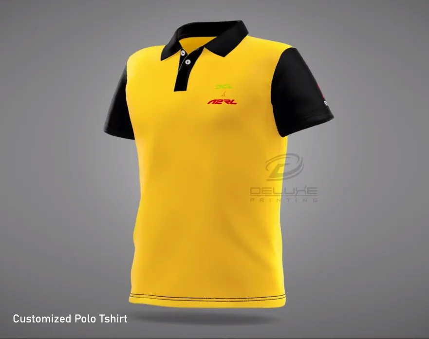 Round Neck Jersey Dubai